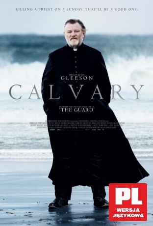 Calvary [DVD]