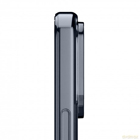 Etui do Apple iPhone 15 plus - 3mk Clear Case Eco GRS CU 1304127