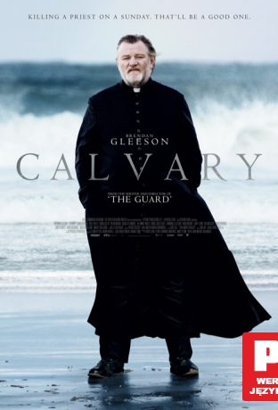 Calvary [Blu-Ray]