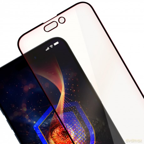 Szkło Hartowane do Apple iPhone 15 Plus/16 Plus - 3mk Eye Care Protector