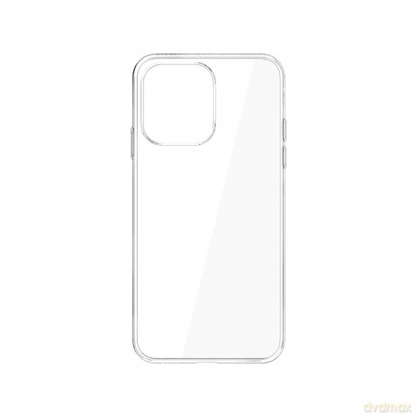 Etui do Apple iPhone 15 pro - 3mk Clear Case Eco GRS CU 1304127