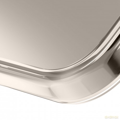 Etui do Apple iPhone 15 Pro - 3mk Clear MagCase