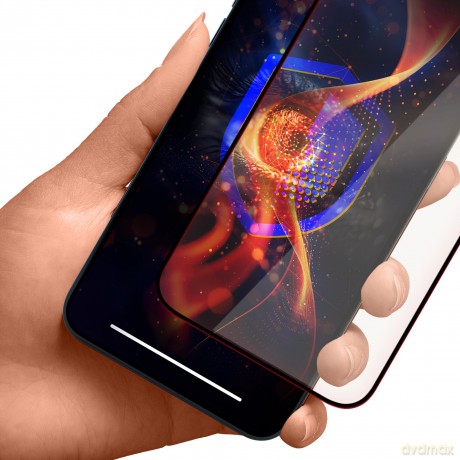 Szkło Hartowane do Apple iPhone 15 Pro - 3mk Eye Care Protector