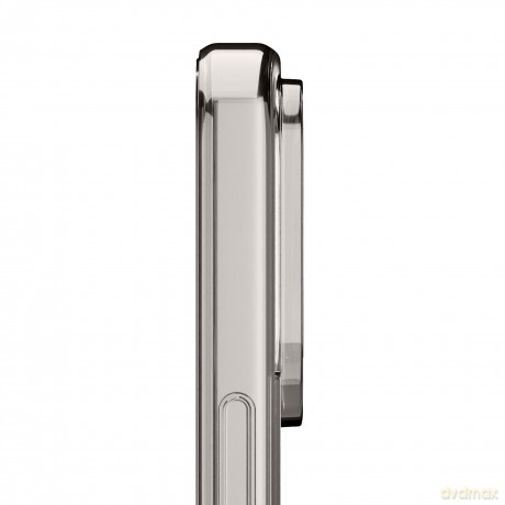Etui do Apple iPhone 15 Pro Max - 3mk Clear MagCase