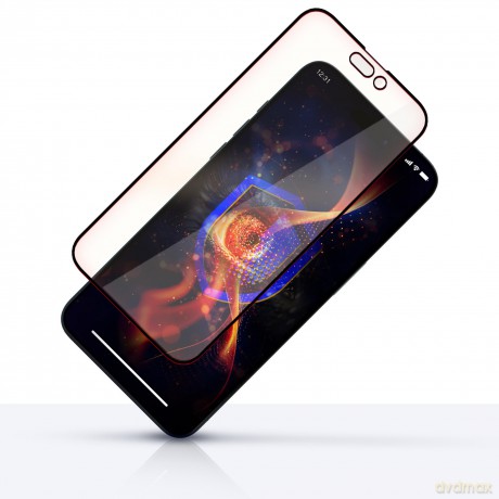 Szkło Hartowane do Apple iPhone 15 Pro Max - 3mk Eye Care Protector
