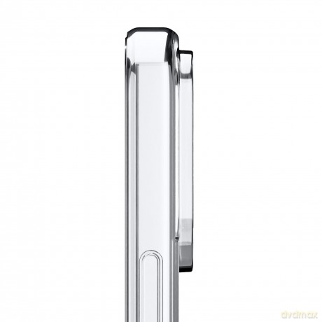 Etui do Apple iPhone 16 - 3mk Clear Case Eco GRS CU 1304127
