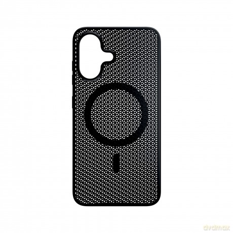 Etui do Apple iPhone 16 - 3mk COOLing MagCase