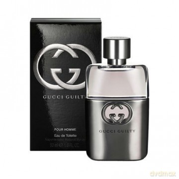 Gucci Guilty Woda Toaletowa Spray dla Mężczyzny 50ml [PERFUMY]