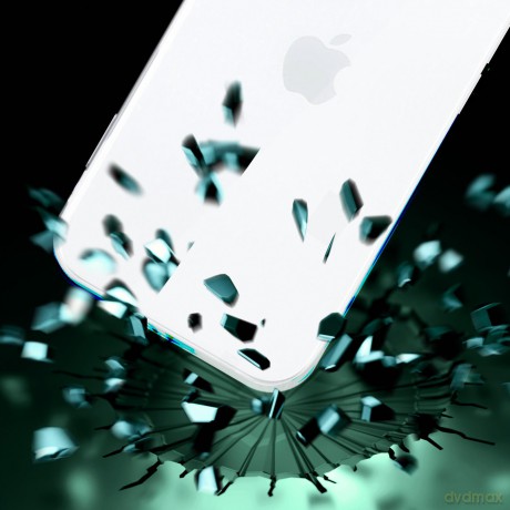 Etui do Apple iPhone 16 plus - 3mk Clear Case Eco GRS CU 1304127