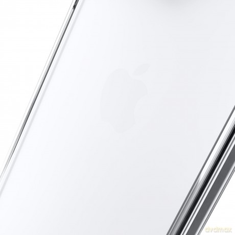 Etui do Apple iPhone 16 plus - 3mk Clear Case Eco GRS CU 1304127