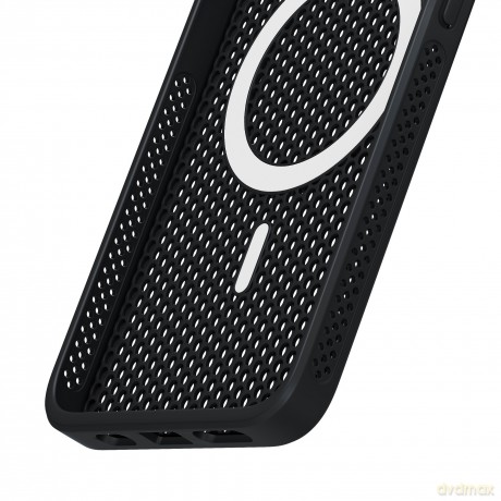 Etui do Apple iPhone 16 Plus - 3mk COOLing MagCase