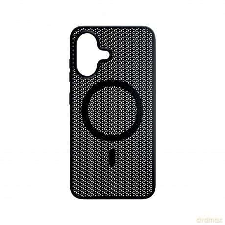 Etui do Apple iPhone 16 Plus - 3mk COOLing MagCase