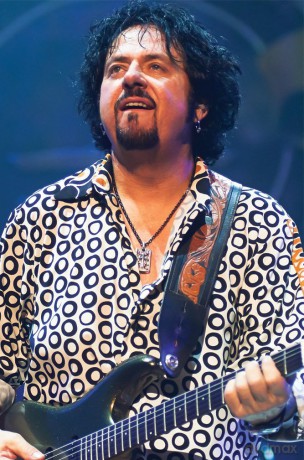 Toto: 35th Anniversary Tour - Live In Poland [Blu-Ray]