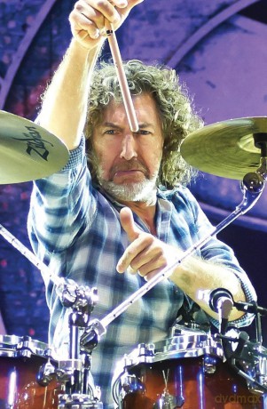 Toto: 35th Anniversary Tour - Live In Poland [Blu-Ray]