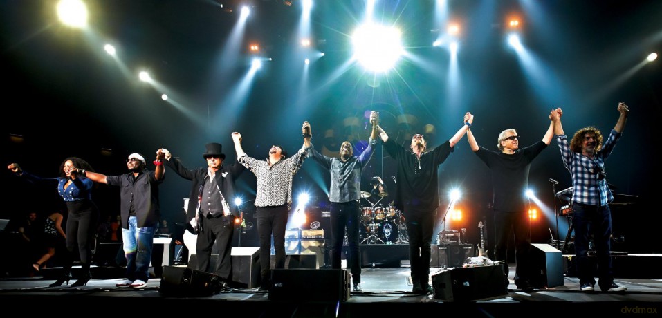 Toto: 35th Anniversary Tour - Live In Poland [Blu-Ray]