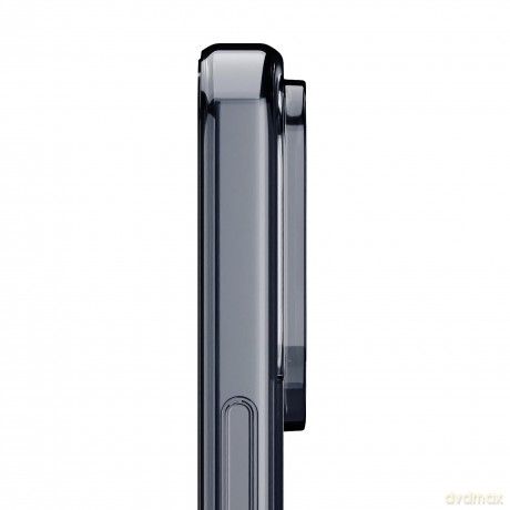 Etui do Apple iPhone 16 Pro - 3mk Clear MagCase