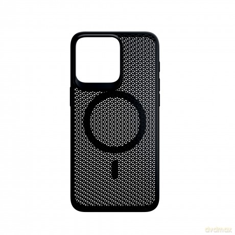 Etui do Apple iPhone 16 Pro - 3mk COOLing MagCase