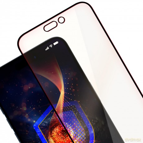 Szkło Hartowane do Apple iPhone 16 Pro - 3mk Eye Care Protector