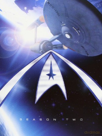 Star Trek: The Original Series - The Full Journey [23DVD]