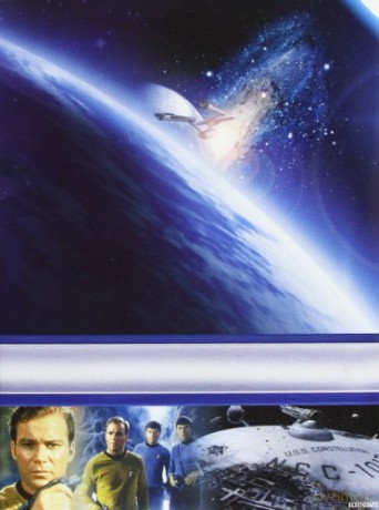 Star Trek: The Original Series - The Full Journey [23DVD]