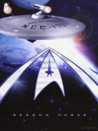 Star Trek: The Original Series - The Full Journey [23DVD]
