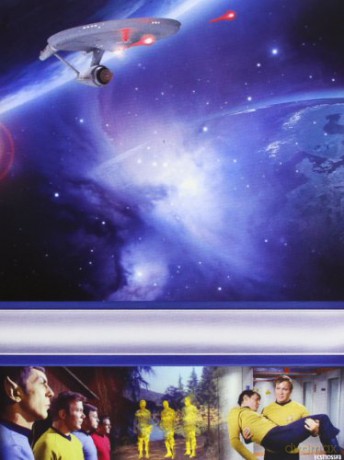 Star Trek: The Original Series - The Full Journey [23DVD]