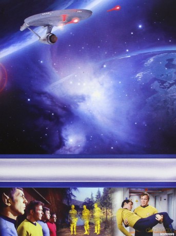 Star Trek: The Original Series - The Full Journey [23DVD]