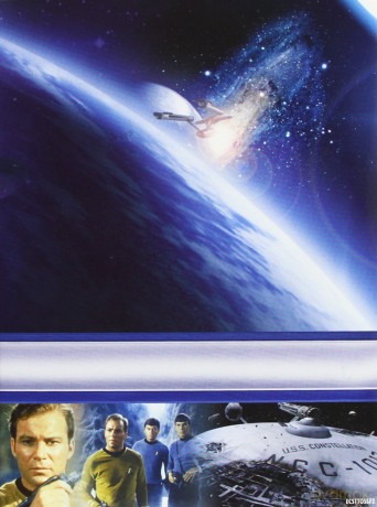Star Trek: The Original Series - The Full Journey [23DVD]