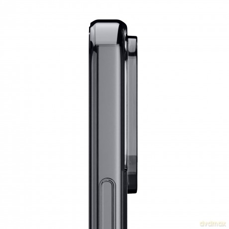 Etui do Apple iPhone 16 pro max - 3mk Clear Case Eco GRS CU 1304127