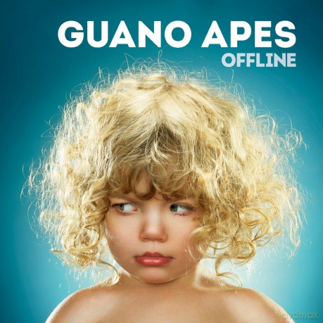 Guano Apes: Offline [3xWINYL]