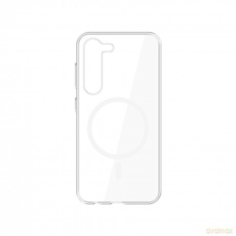 Etui do Samsung Galaxy S23 5G - 3mk Clear MagCase