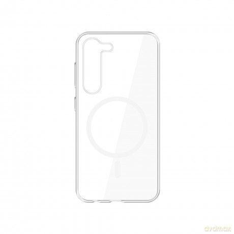 Etui do Samsung Galaxy S23+ - 3mk Clear MagCase