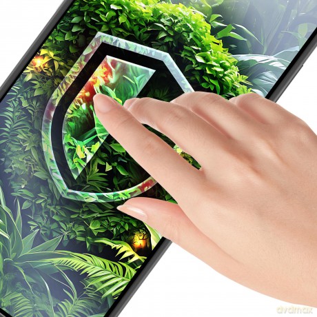 Szkło Hartowane do Samsung Galaxy S24 - 3mk HardGlass Max Eco GRS CU 1304127