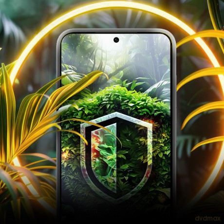 Szkło Hartowane do Samsung Galaxy S24 - 3mk HardGlass Max Eco GRS CU 1304127