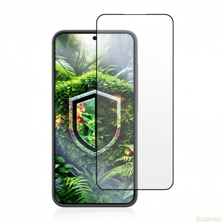 Szkło Hartowane do Samsung Galaxy S24 - 3mk HardGlass Max Eco GRS CU 1304127