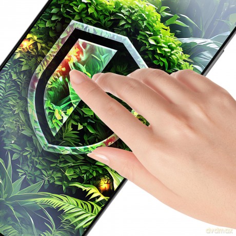 Szkło Hartowane do Samsung Galaxy S24 Ultra - 3mk HardGlass Max Eco GRS CU 1304127
