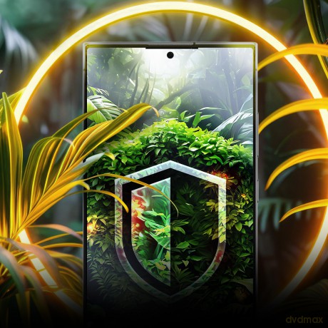 Szkło Hartowane do Samsung Galaxy S24 Ultra - 3mk HardGlass Max Eco GRS CU 1304127
