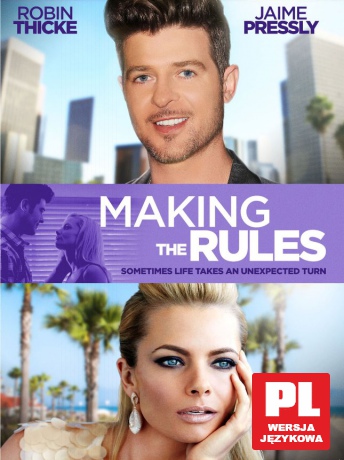Abby in the Summer (Making the Rules) [DVD]