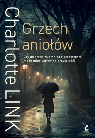 Grzech aniołów - Charlotte Link [KSIĄŻKA]