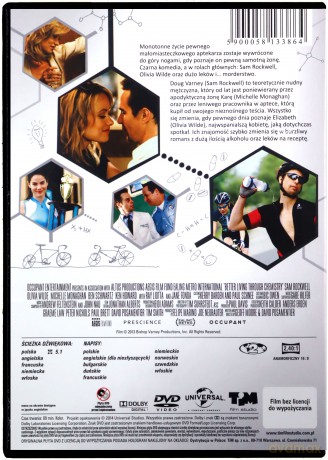 Romans na haju [DVD]