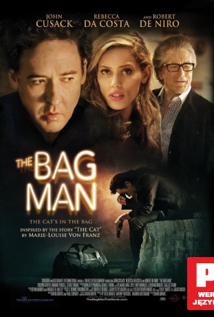 The Bag Man [Blu-Ray]