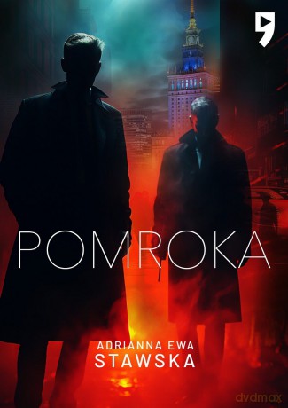 Pomroka - Adrianna Ewa Stawska [KSIĄŻKA]