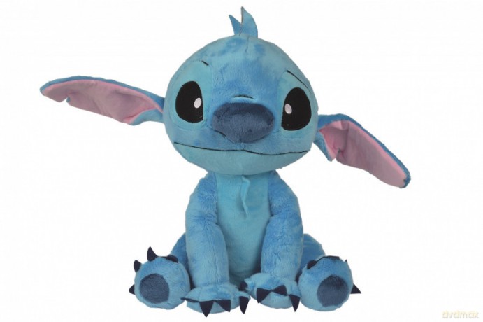 Maskotka Disney Lilo i Stitch Stitch 50 cm