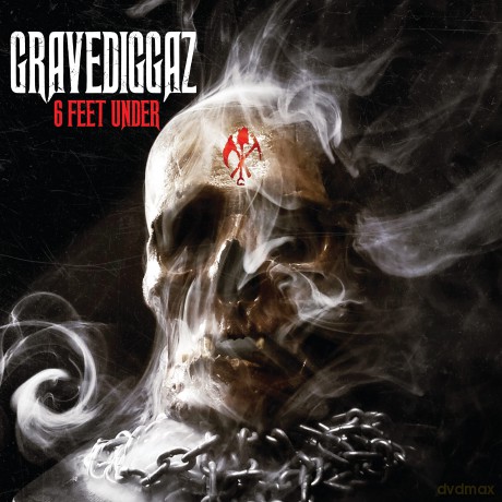 Gravediggaz: 6 Feet Under [2xWinyl]