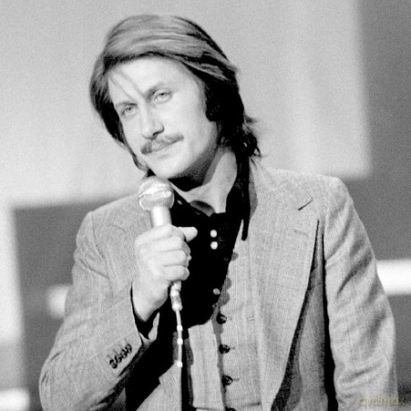 Jacques Dutronc: 7Eme Album (1975) [CD]