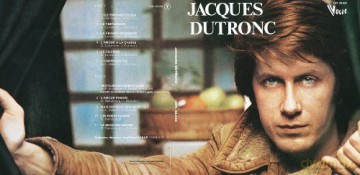 Jacques Dutronc: 7Eme Album (1975) [CD]