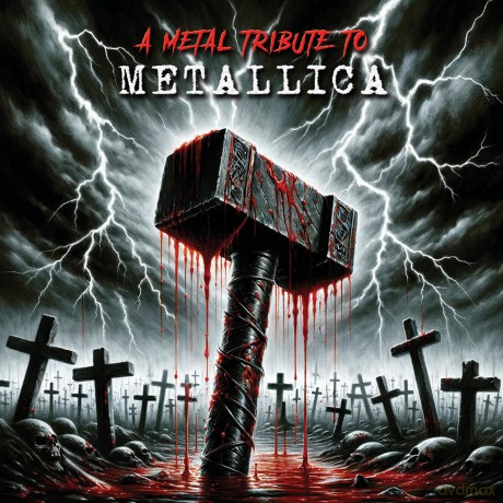 A Metal Tribute To Metallica [Winyl]
