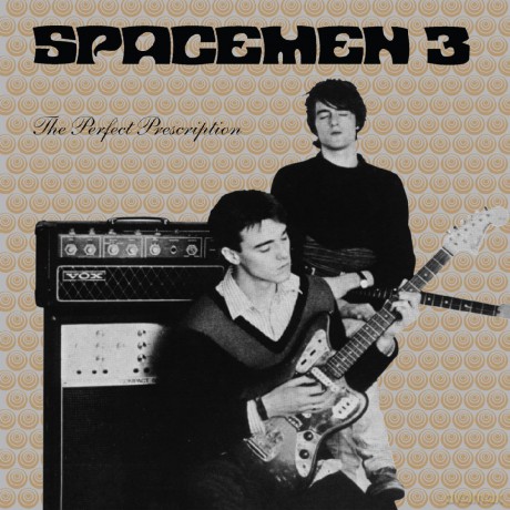 Spacemen 3: A Perfect Prescription [Winyl]