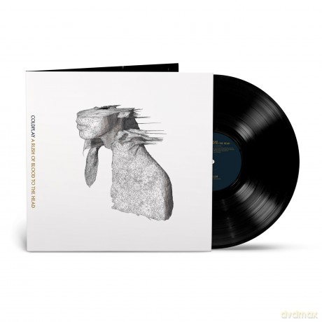 Coldplay: A Rush Of Blood To The Head [Winyl]