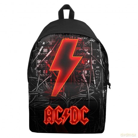 AC/DC: AC/DC - Pwr Up 3 (Classic Daybag)